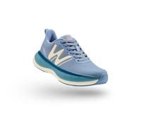 WOCK ASTROPRO Zapatillas Casuales para el Trabajo | Zapatillas de Trabajo Ligeras, Resistentes y cómodas, Unisex y Lavables