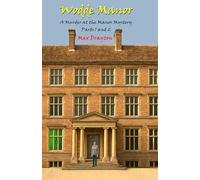 Wodde Manor: A Murder at the Manor Mystery (Murder at the Manor Mysteries)