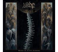 Wode - Burn In Many Mirrors [Vinilo]