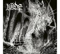 Wode – Uncrossing The Keys – CD – Importación USA