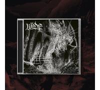 Wode Uncrossing the Keys (CD) Album (Importación USA)