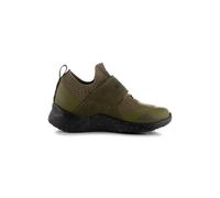 Woden Alex Waterproof Dark Olive Talla: 30 | Calzado Outlet | Unisex | Verde