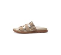 Woden Emma S Coffee Cream Talla: 37 | Chancletas Outlet | Mujer | Marrón