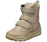 WODEN KIDS Adrian Boot Pearl, Ankle Unisex niños, No 776 Silver Mink, 31 EU