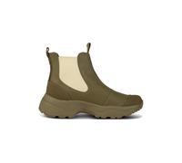 Woden Siri Waterproof Dark Olive/alfalfa Talla: 40 | Botas Outlet | Mujer | Verde