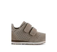 Woden Ydun Suede Mesh Kids Silver Mink Talla: 28 | Calzado Outlet | Unisex | Gris