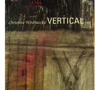 Wodrascka, Christine - Vertical [Import]
