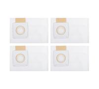 Wodsty 197903-8 Uum - Bolsas de filtro para mochila Makita 36V Lxt Uums (Xcv05, Xcv09, Xcv10) - 5 capas de huida electrostática, 99% 0,3 filtración, paquete de 4 o 10 unidades