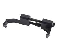 Wodsty 5460 tensor de correa compresor de resorte servicio de correa de | Compresor de muelle 5460 para reparación de coches, correa trapezoidal 5460 para sustitución