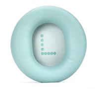 Wodsty Almohadillas de repuesto, alivio de presión, auriculares para CMF by para nothing Headphone Pro, almohadillas transpirables (verde claro)