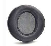 Wodsty Almohadillas de repuesto para auriculares Hifiman HE560 HE500, cómodas almohadillas para auriculares (sin agujeros)