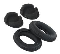 Wodsty Almohadillas de repuesto para auriculares Sony MDR-1000X WH-1000XM2 | Almohadillas de repuesto para auriculares Sony WH-1000XM2 MDR-1000X