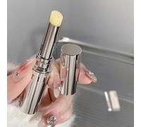 Wodsty Bálsamo para el cuidado de los labios con aroma a coco no graso | Hidratación profunda, suavidad duradera, ideal para sequedad, hidrata