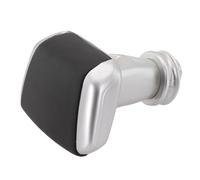 Wodsty Botón giratorio para transmisión automática E CLK CLS SLK 203 204 | Pomo automático E CLK CLS SLK W203 W204 W211