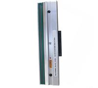 Wodsty Cabezal de impresión de alta resolución de 300 ppp para impresora térmica Zebra ZT620, número de pieza P1083320-016, salida rápida y clara