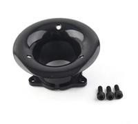 Wodsty Colector de aire para carburador de motocicleta KSR para evo 28 30 32 34 mm colector de aspiración de plástico (32/34 mm)