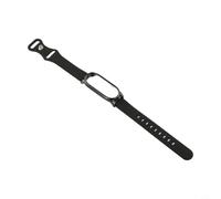 Wodsty Correa de silicona para PLAUD para notepin S para pulsera de silicona a prueba de golpes