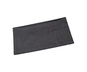 Wodsty Cubierta de cable de extensión Oxford 210D para exteriores, protector de enchufe resistente a la intemperie con diseño espacioso para herramientas de jardín e iluminación navideña, color negro