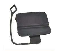 Wodsty Cubierta de remolque trasera derecha para BMW E90 E91 Sedan Wagon 2005-2008 sin tapa de agujero de parachoques ABS M-Sport OEM 51127187542