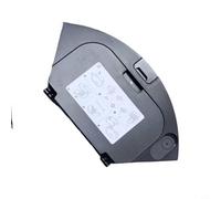Wodsty Depósito de polvo y tanque de agua de repuesto 2 en 1 para Roborock para Q7 M5+ L5 TF B T+ BF+, conjunto de tanque de fregona de gran capacidad con filtro para piezas de aspiradora robot
