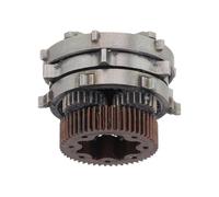 Wodsty Ensamblaje de engranaje de repuesto N481798 para taladro eléctrico DeWalt DCD996 DCD991 DCD995B DCD990M2 DCD998B