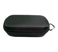 Wodsty EVA - Funda rígida para medidor de distancia Bosch GLM30 GLM165 GLM50C GLM100 GLM20 (con cremallera), color negro