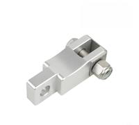 Wodsty Extensión del pedal de embrague de 2 pulgadas para Peterbilt 379 389