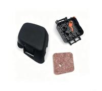 Wodsty Filtro de aire y conjunto de carcasa para recortadora de cuerdas para modelos FS38 FS45 FS55 FC55 KM55, juego completo para motor fiable para protección y vida útil prolongada en condiciones de