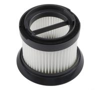 Wodsty Filtro de escape HEPA de grado H13 para CleanMaxx MJ1901B para aspiradora Cyclone, pieza de repuesto reutilizable lavable para aire limpio, 1 unidad (1 paquete)