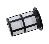 Wodsty Filtro de pelusa de vacío Unlimited para Gen2 Series 8, parte 12026106 12023350, cubierta de malla limpia