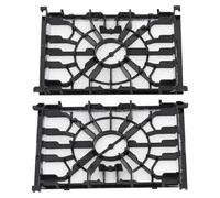 Wodsty Filtro de protección de motor de reacción para Bosch y Siemens Uum Clners, lavable y reutilizable, filtro Vz02Msf, compatible con modelos Vsz4G, Vsq8, Vsz5 y Vsz7, incluye opciones de paquete