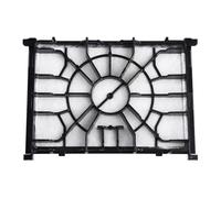 Wodsty Filtro de protección de motor de reacción para Bosch y Siemens Uum Clners, lavable y reutilizable, filtro Vz02Msf, compatible con modelos Vsz4G, Vsq8, Vsz5 y Vsz7, incluye opciones de paquete