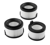 Wodsty Filtro principal lavable y 2 para prefiltros VortexIQ 40 aspiradora inalámbrica, purificación de aire de alta eficiencia