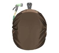 Wodsty Funda para carrete de manguera de jardín 420D para exteriores | Funda protectora Oxford 420D para manguera de jardín, resistente a la intemperie, para garajes, Schlauc
