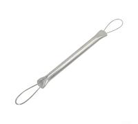 Wodsty Herramienta de instalación de sello de labio de transmisión con bucles de cable .016 y .035, para J-26744-A y T-0015 para reconstrucción y reparación de transmisión