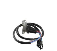 Wodsty Interruptor de atenuación de faros delanteros con línea trasera 452187C2 para camiones internacionales 5000, 9100i, 9200i, SBA 9300, 9400, 9900i