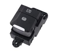 Wodsty Interruptor de freno de estacionamiento de sujeción automática 93310-G3000 compatible con Hyundai Kona N Line 2018-2022, I30 N Line 2018-2020 Dirt Fit Reacement Part