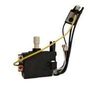 Wodsty Interruptor de repuesto para sierra de calar inalámbrica 650650-7 para herramientas Bosch DJV180 DJV180Z DJV140Z BJR180 DJR180