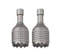 Wodsty Joystick de repuesto para DJI RC de aluminio, 9 x 6 x 0,8 cm para Mini 4 Pro Air 3