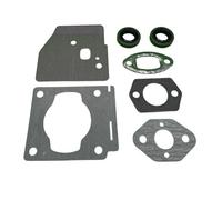 Wodsty Juego completo de juntas para HS81R, HS86R, HS82R y HS87R | Juego de juntas de motor HS81R, HS86R, HS82R y HS87R, incluye cigüeñal y juntas