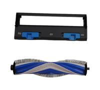 Wodsty Kit de cepillo de rodillo principal y cubierta de cepillo para Dee para T30 Pro, para T30 Max, para Omni y Ddx14 Ro Uums - Lon-Ic Reacement Set para pelo de mascotas y suelos duros