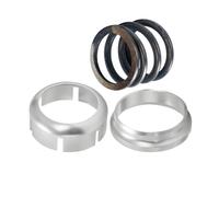 Wodsty Kit de tracción superior de columna de dirección para inclinación, compatible con Chevy 72-02, Pontiac, para Cadillac Truck, Dirt Reacement, juego de 3 pasteles