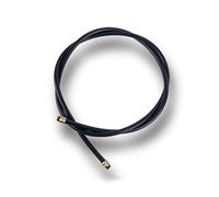 Wodsty Manguera de freno hidráulico Set BH59 tubo de aceite y conector para | BH59 Manguera de freno hidráulica con conectores Olive, para bicicleta de montaña Shimano de carretera