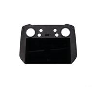 Wodsty Montaje de pantalla gris metal para DJI RC Pro mando a distancia pieza de repuesto diseño robusto montaje rápido