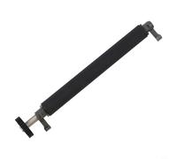 Wodsty P1080383-222 Rodillo de platina para Zebra ZD420T ZD620T, componente de goma antifricción para impresora térmica de etiquetas de 203 dpi y 300 dpi