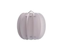 Wodsty Pantalla de lámpara multiusos de calabaza para acampar al aire libre, para luz de carga, 38Explore Light Goal Zero Light White