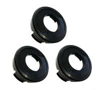 Wodsty Paquete de 3 tapones para recortadora de cuerda ST4500, pieza de repuesto 682378-02 68237-02, ajuste fiable de larga vida útil