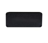 Wodsty Programador para cartuchos de juego ChisFlash, transferencia rápida para GB GBC, restauración de copias de seguridad y borrado de datos, compatible MBC5 PlusMAX V1.1, material ABS, color negro