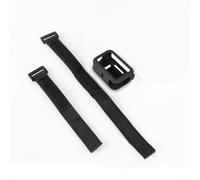 Wodsty Pulsera de silicona, transmisor de muñeca para DJI para transmisión de imágenes nano, pulsera antideslizante para controlador de drones