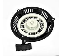 Wodsty Recoil Start Pull Starter Cortacésped 1P60/64 para Hecht 546 548 SXE BM 551 5.0 y GH-PM 40 P 340104801216